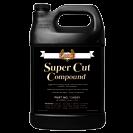 BUFFING PAD PAIRING SYSTEM SUPER CUT COMPOUND + white wool For removing heavy to medium sand scratches Range: 1600-2200