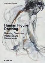 Using live models, photographs, videos, drawings of faces and entire bodies, either posing or simply naturally, the book explains the specific characteristics of drawing children step by step.