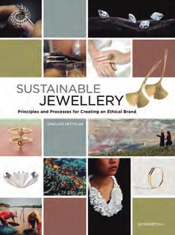 JEWELLERY JEWELLERY / ILLUSTRATION A complete, in-depth manual that explains everything one needs to know about drawing jewellery.