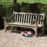 Wooden Benches The dedication of a bench has been a popular way of remembering a loved one s life for many generations.