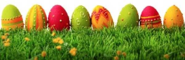 Saturday 3/31 10:15am - Fitness: Tai Chi (Activity Room) 11:00am - Trivia: The Evolution of the Easter Bunny (Hearth Room) 1:00pm-3:00pm Highlands Easter Egg Hunt.