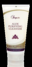 028 318 070 Sonya Aloe Balancing Cream Revitalising ingredients will help