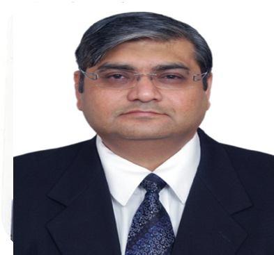 Management Team SANJAY SETHI Chief Financial Officer Responsible for planning and Control of Finance & Accounts function Chartered Accountant and Cost Accountant by profession Experience of more than