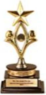 Export Performance Award for 2007-2008 metal jewellery exports in EPZ,