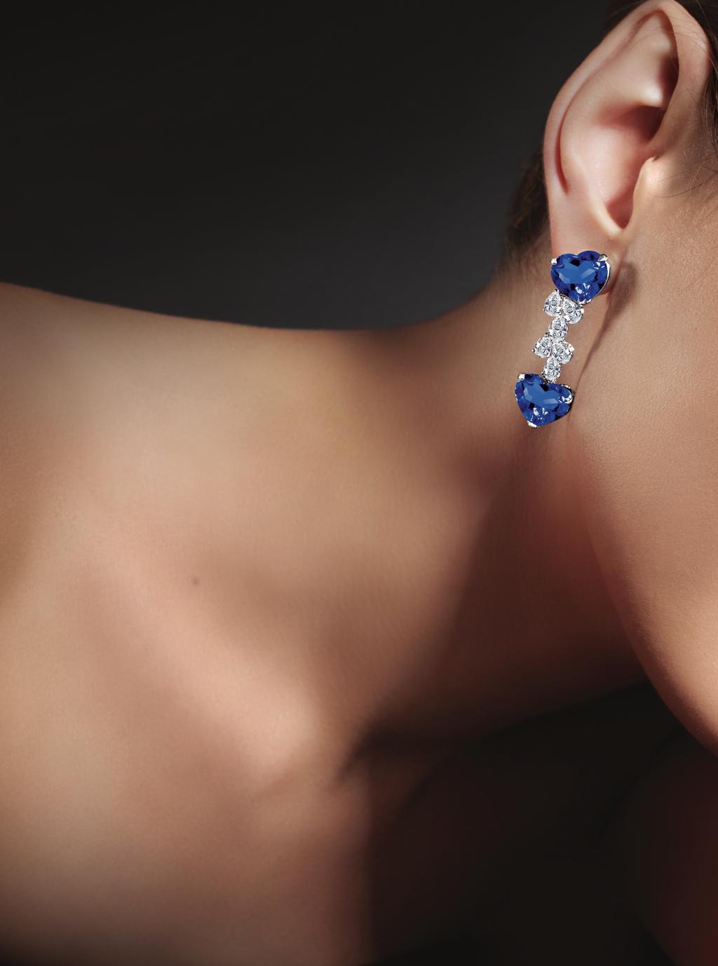 luxe DEHRES by David Yip FAMILY VALUES A third-generation jeweller s master class on investment pieces Well into its third generation, and renowned for fancy coloured diamonds and one-of-a-kind