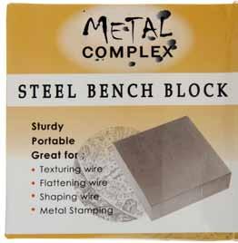5inch 74529401 Commercial grade Steel Bench