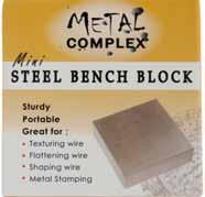 well as for stamping blanks and metal sheets.