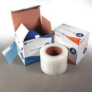 Tapes & Bandages Barrier Film Roll Apply to almost any surface without worrying about leaving sticky residues behind.