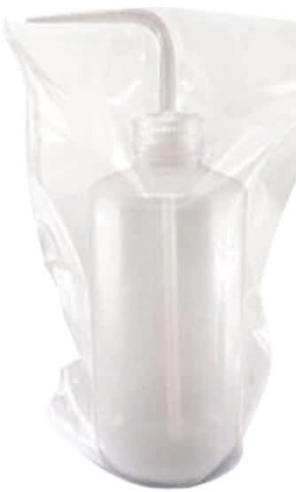 Covers Bottle Covers Bottle Bags will cover your entire spray or wash bottle, preventing cross contamination.