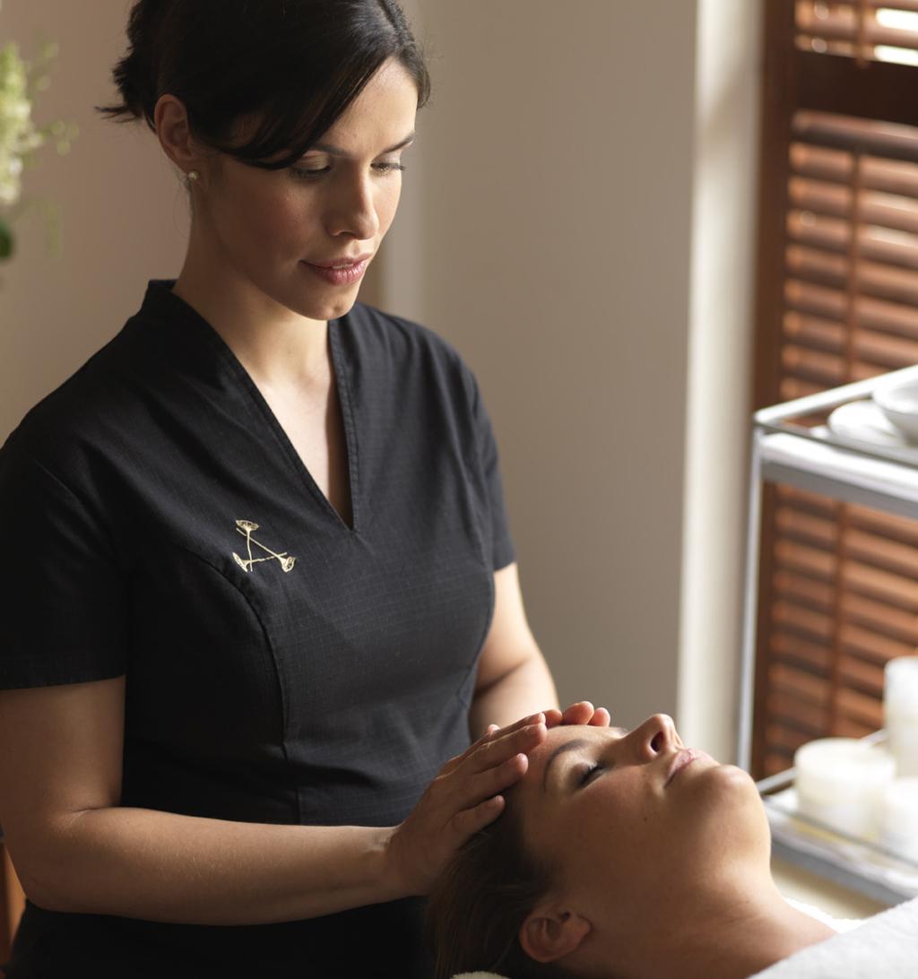 Welcome to Serenity Spa For more than 30 years Aromatherapy Associates, a truly British brand, has been specialising in harnessing the natural healing powers of the finest natural ingredients, purest