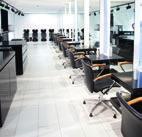 Enriching the lives of stylists, salon