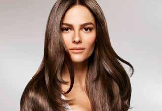 Bringing Hair & Style Alive Treatments to repair, renew and revitalise hair. Stylers to shape and hold any look. A. Overnight Repair Treatment Repairs severely damaged hair and split ends while you sleep Increases hair s resistance to breakage Mends up to 99% of split ends.