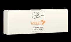 Discover the G&H body care collections - G&H NOURISH+ G&H REFRESH+ G&H