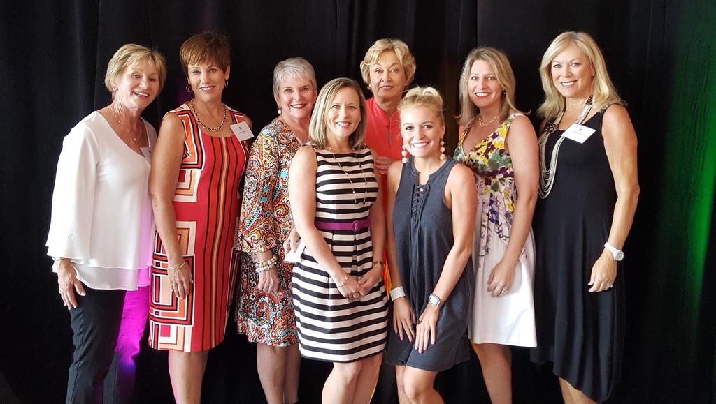 2018 Mending Broken Hearts with Hope luncheon Benefiting The Shelter for Abused Women and Children For 27 years The Shelter for Abused Women & Children has played a vital role in assisting survivors
