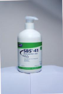 RES150ML 150ml Tube RES1L 12 6 Deb SBS 40 Lightly Perfumed, highly effective