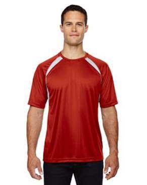 MENS AND LADIES ADIDAS DRI-FIT SHIRTS~ CAN BE LOGO D- Delivering an ultra-lightweight feel and superior performance, taking it beyond basic to downright essential.