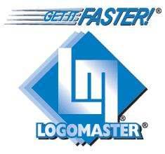 Let Logomaster brand your logo with the same pride you take in owning it. www.logomaster.
