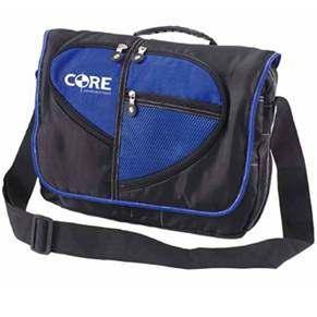 ASSORTED LAPTOP BAGS AND BRIEF CASES- THE PERFECT PROMO ITEM-Promotional computer bags and printed briefcases are a must