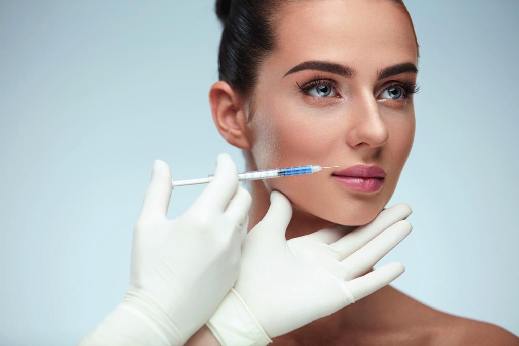 2 weeks to go Dermal Fillers & Injectables If you re already benefitting from dermal fillers or Botox, you re probably planning on having them topped up before your parties.