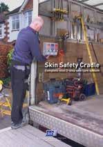 Safety Cradle XUK LIT0194