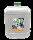 Use to clean walls, shelves, bench tops, tiles, stainless steel, floors, etc. (<0.