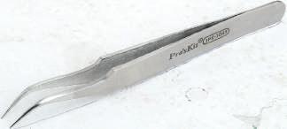 Tweezer 1PK-112T Extremely Fine And