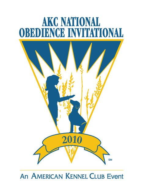 2010 AKC NATIONAL OBEDIENCE INVITATIONAL Souvenirs Available by Advance Order Only Must be received by Friday, October 1, 2010 Orders will not be mailed. All orders must be picked up at the event.