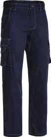 77 112R, 87 132S, 74 94L WOMENS ORIGINAL COTTON DRILL WORK PANT BPL6007 Mobile phone pocket on right side Key loop on front left side Two angled side pockets Back patch pockets 6 24 X AIRFLOW RIPSTOP