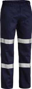 reinforced belt loops Coin pocket in waistband Back patch pockets 77 112R, 87 132S 61 New fit with lower rise.