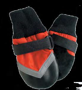 the weather Arctic Fleece Boots Extreme All-Weather Boots