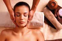 Personalized Wellness at its best resulting and both total body rejuvenation as well as a glowing facial complexion.