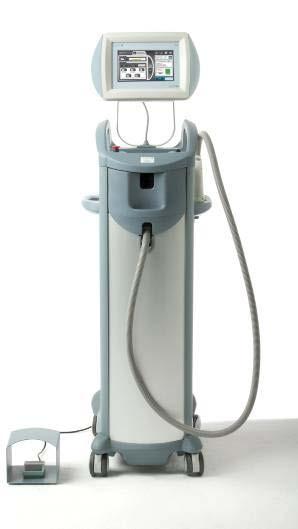 NORA: Definition NORA is the most innovative pulsed light unit on the market, due to its new Plug & Pulse technology, which means lamps can be replaced with a simple click, without the need for