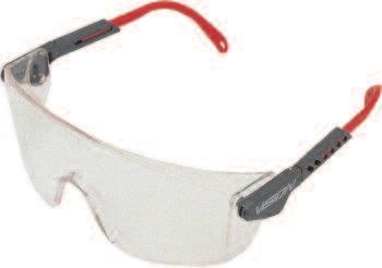 .. K Marking: Code : Indicates the type of filter 2 and 3 = UV 4 = IR 5 and 6 = solar). Shade number: Indicates the shade of the lens (between 1.2 and 7 for spectacles and goggles).