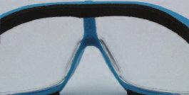 Group 885 Wide Headband Scratch Resistant/ Goggles Cobra Low energy impact protection at extreme temperatures.