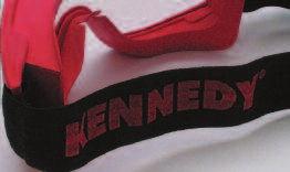 Hang Cord Foam Face Seal PERSONAL PROTECTION KEN- Scratch Resistant Red -8130K 16.77 13.42 Spare -8120K 5.08 4.