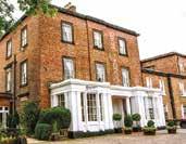 SPA TITLEREAKS - SWISS 23pt DARLINGTON CHARLTON HOUSE annatyne offers you the choice of four magnificent hotels. 18 HASTINGS You can choose from overnight stays, Spa breaks or food and beverage.