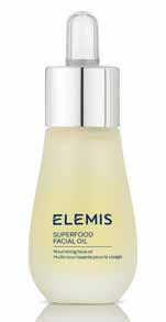 found to help support the extracellular matrix. Creates a profoundly sculpted, youthful effect.