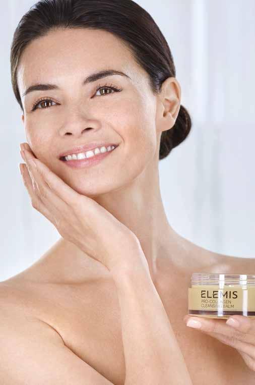 Elemis Dynamic Resurfacing Precision Peel Clinically proven* to target the signs of ageing and uneven skin tone, this pioneering precision treatment uses layers of enzymes for powerful exfoliation