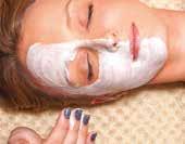 TEEN TREATMENTS Elemis Acne Attack Facial (13-17yrs) A thorough deep cleansing facial to meet the needs of younger skin.