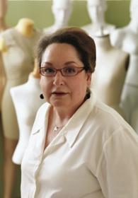 9 LIFETIME ACHIEVEMENT AWARD WINNER JUDITH NEUKAM Judith Neukam has been sewing for more than 50 years professionally and as a pastime.