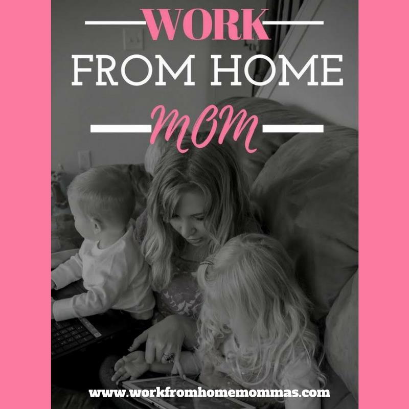 Work From Home MoM s is HiRiNG! Learn how to earn a great income from home while working part time.