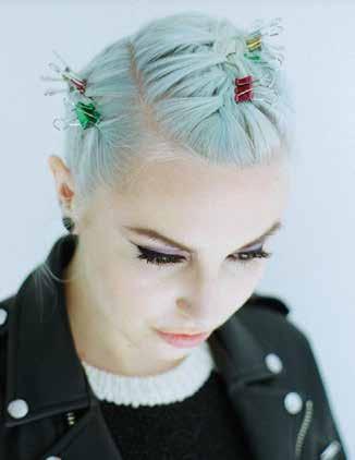 IT S MY OPINION KITTY COWELL EDGE INTERVIEW We sat down with Stylist & Blogger Kitty Cowell to discuss being born into fashion, juxtaposition, LondonEdge & how growing up in the hard-core music scene