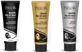 SKIN CARE COLLECTION CLEANSERS MOISTURIZERSS PEEL OFF MASKS PIELOR SKIN CARE collection gently cleanses your skin and keeps its moisture balance.