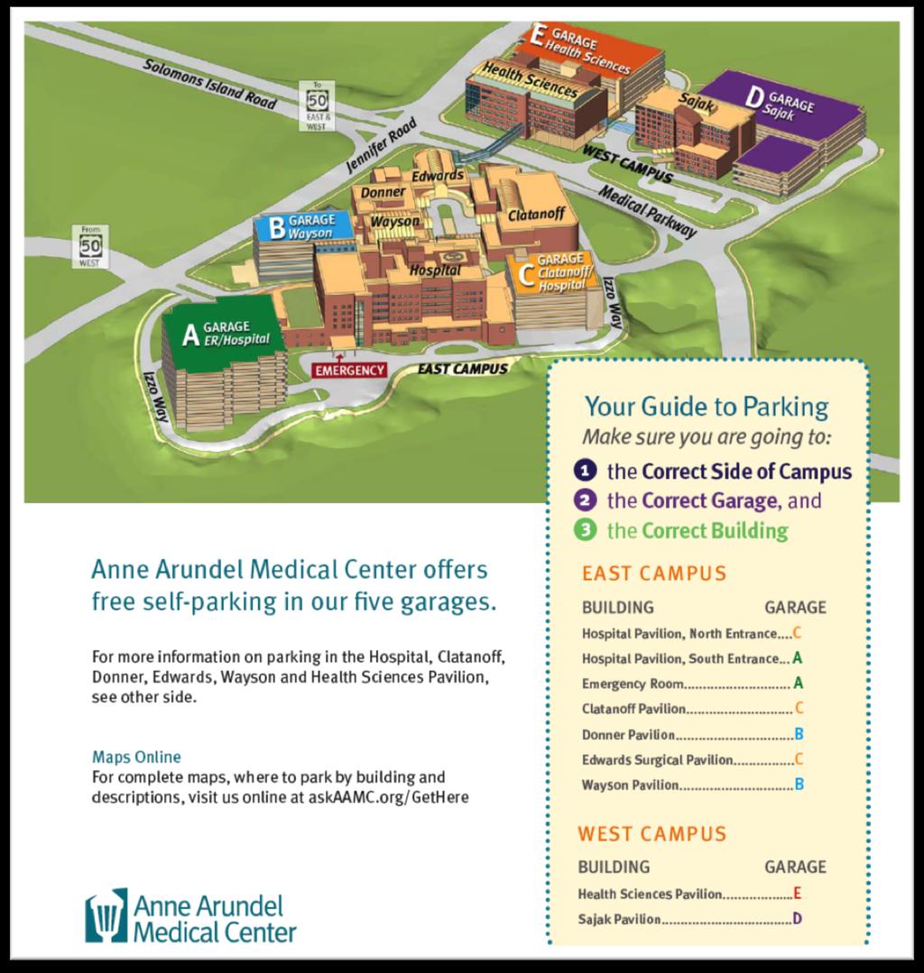 Surgery Logistics Where Should I go for my surgery? Surgery will either be scheduled at the Edwards surgical Pavilion or the Hospital Pavilion 2nd floor surgical suite.