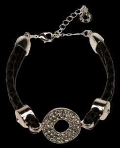 bracelet is inspired by the Buddhist Mythical Kingdom.