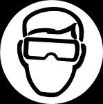 ACGIH TWA 200 ppm ACGIH STEL 400 ppm OES/EH40 TWA 980 mg/m 3 400 ppm Personal Protective Equipment Ventilation: Respirators: Protective Gloves: Eye Protection: Other Protection: All handling
