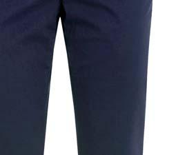 all season Chino pant in stretch,