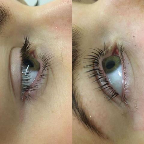 Here at Boss Babes Uni we are offering a one day course Introducing Lash lift, a fantastic treatment that offers an alternative to wearing mascara or false lashes.