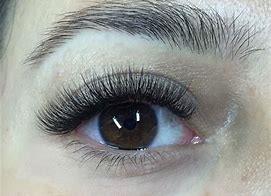 This course is ADVANCED semi permanent lashes.