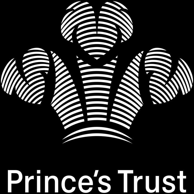 FUNDING Princes Trust Funding.